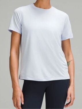 Lululemon Ultralight T Shirt